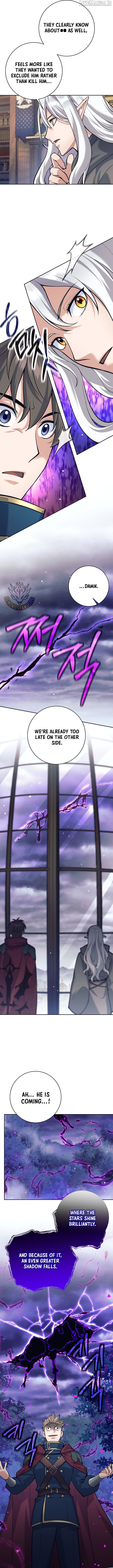 Read I Quit the Hero's Party Manga Online