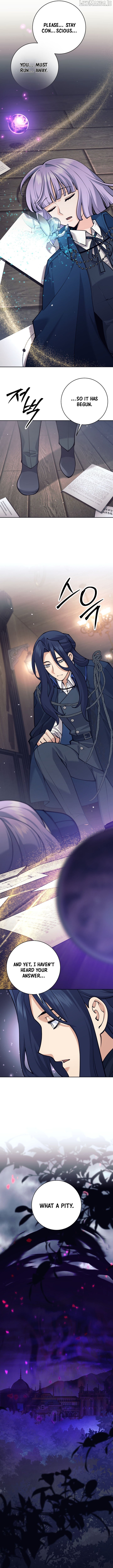 Read I Quit the Hero's Party Manga Online