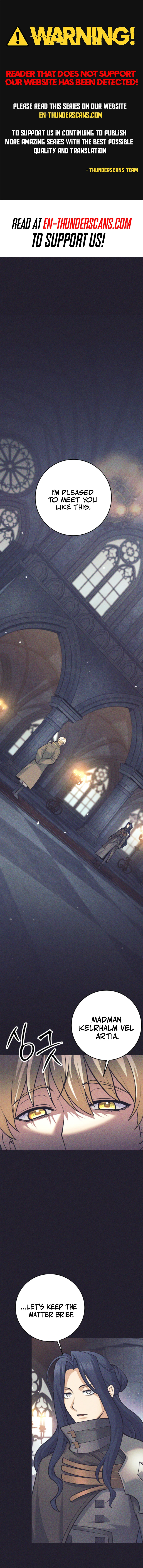 Read I Quit the Hero's Party Manga Online