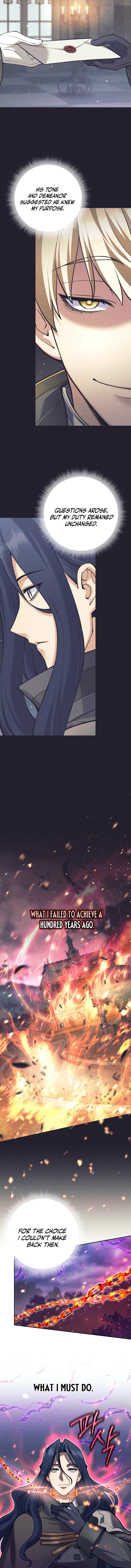 Read I Quit the Hero's Party Manga Online