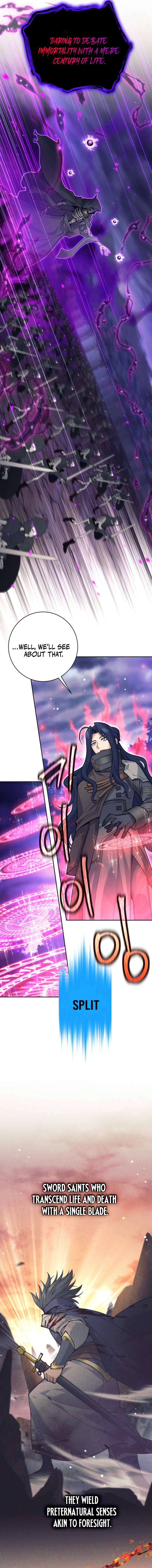 Read I Quit the Hero's Party Manga Online