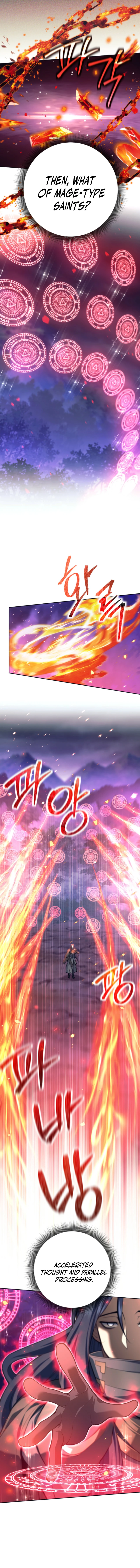 Read I Quit the Hero's Party Manga Online