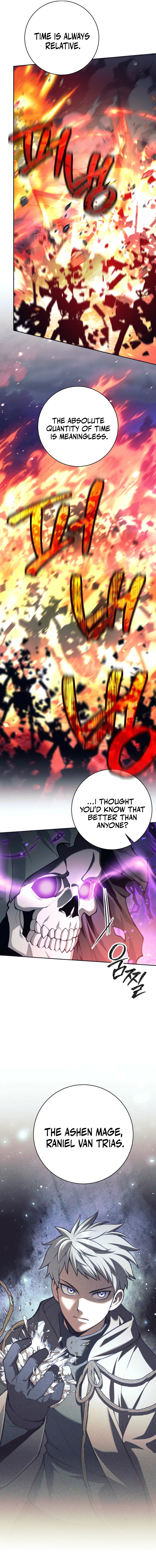 Read I Quit the Hero's Party Manga Online