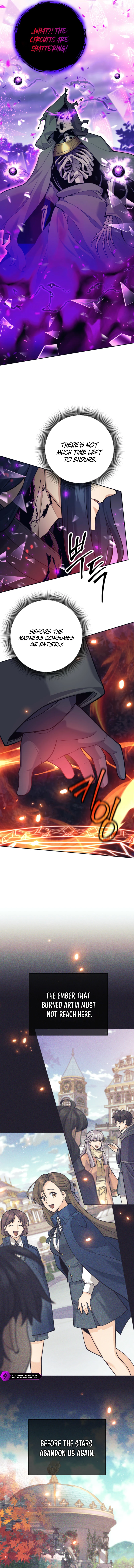 Read I Quit the Hero's Party Manga Online
