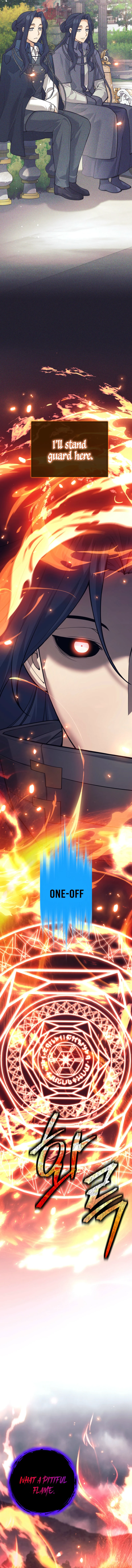 Read I Quit the Hero's Party Manga Online