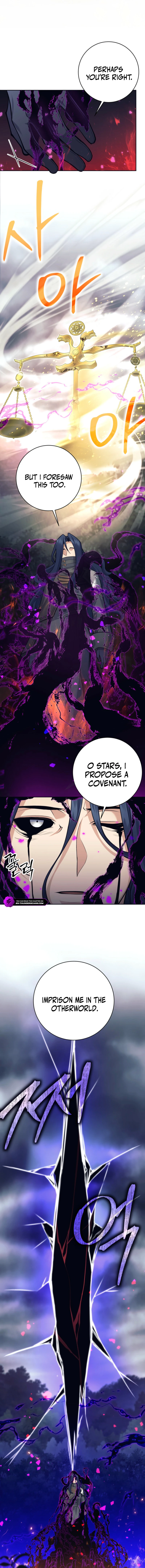 Read I Quit the Hero's Party Manga Online