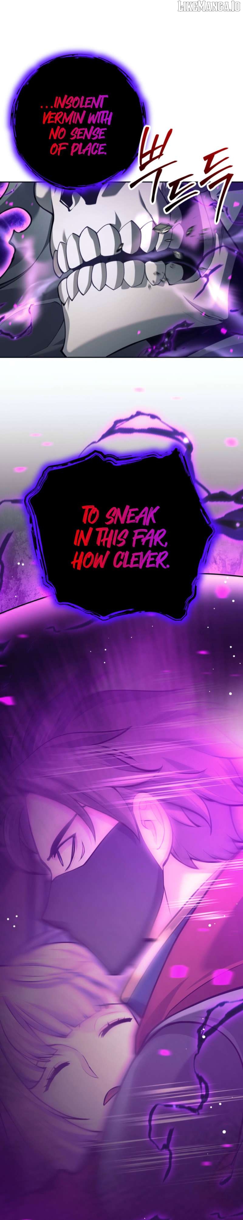 Read I Quit the Hero's Party Manga Online