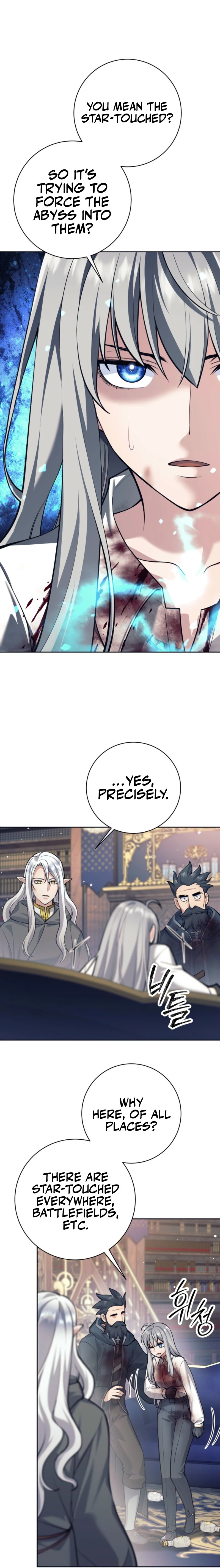 Read I Quit the Hero's Party Manga Online