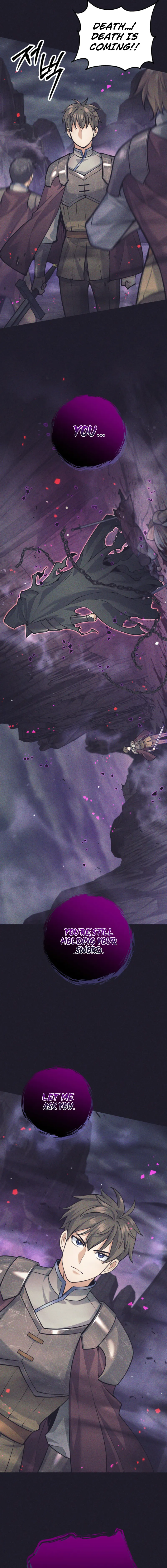 Read I Quit the Hero's Party Manga Online