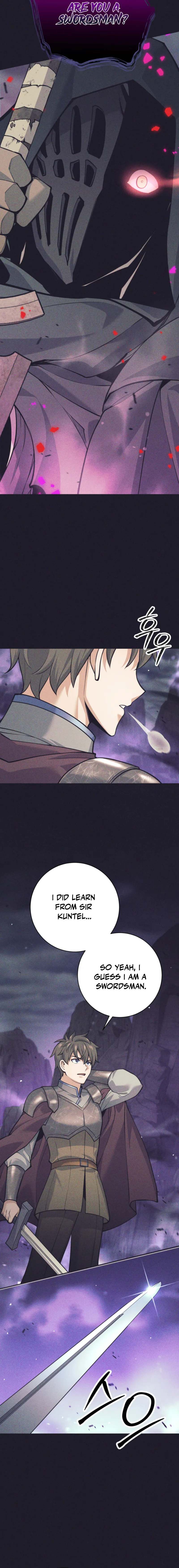 Read I Quit the Hero's Party Manga Online