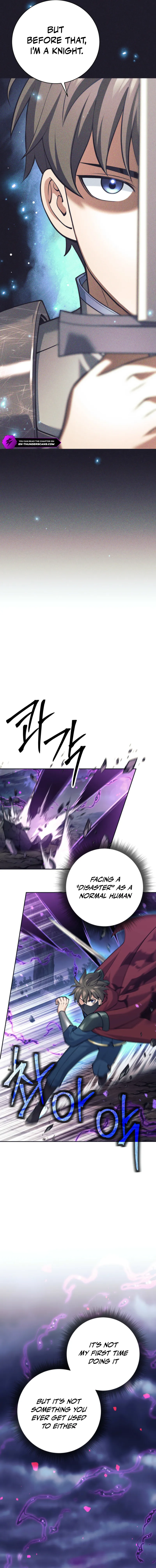 Read I Quit the Hero's Party Manga Online