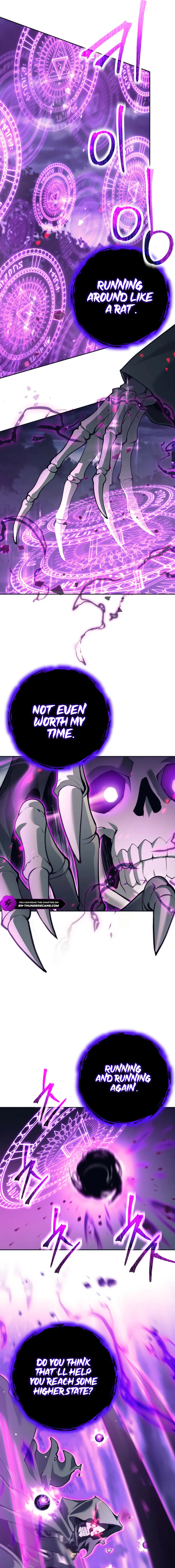 Read I Quit the Hero's Party Manga Online