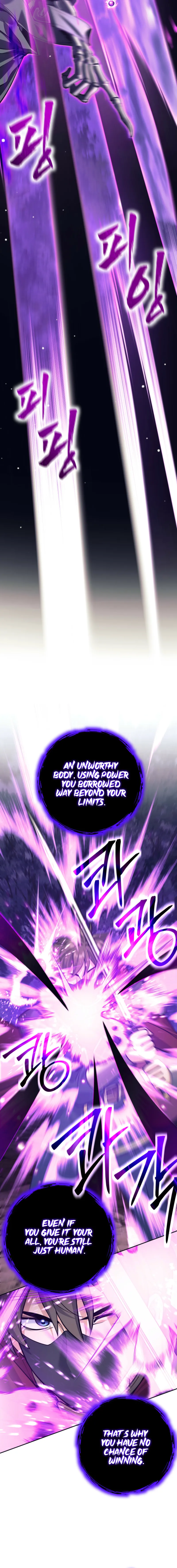 Read I Quit the Hero's Party Manga Online