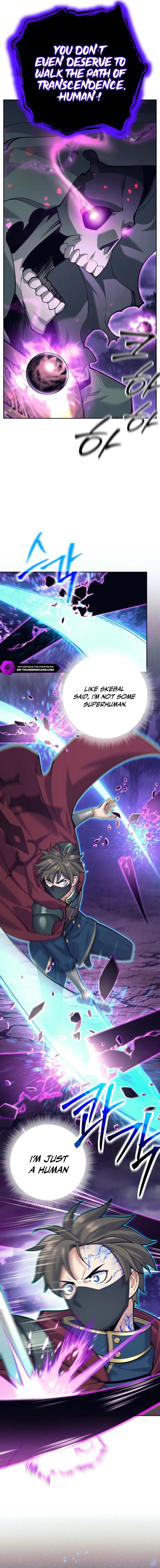 Read I Quit the Hero's Party Manga Online