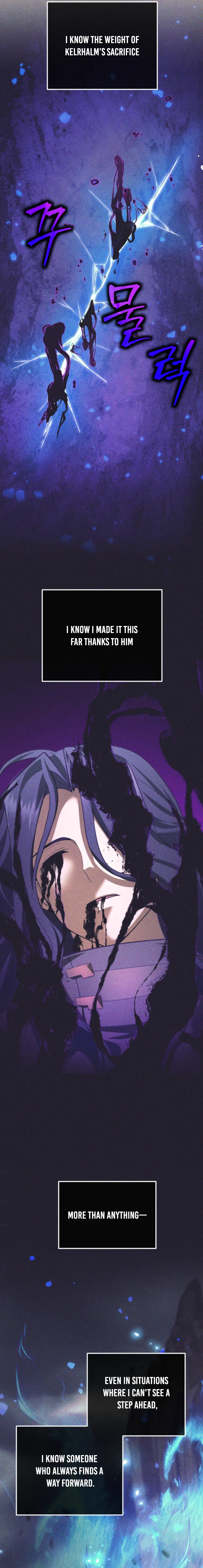 Read I Quit the Hero's Party Manga Online