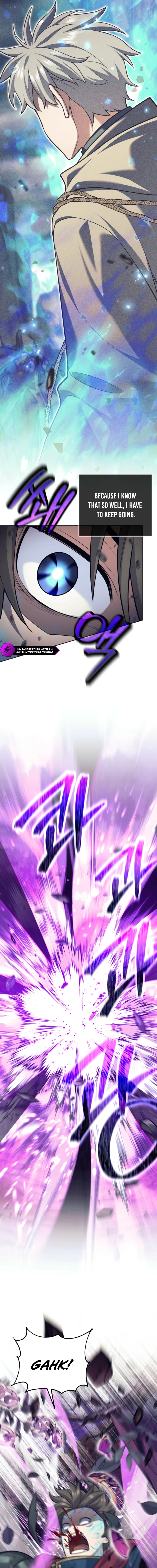 Read I Quit the Hero's Party Manga Online