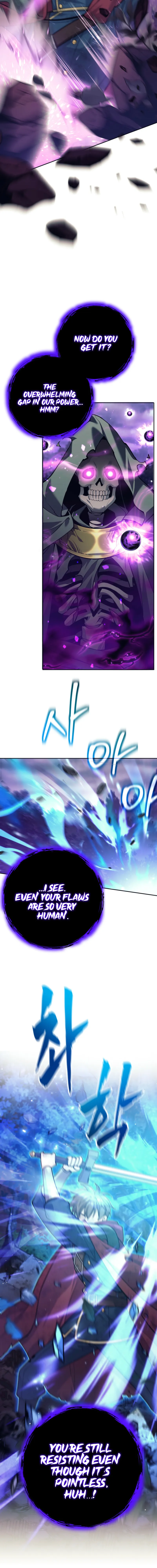 Read I Quit the Hero's Party Manga Online