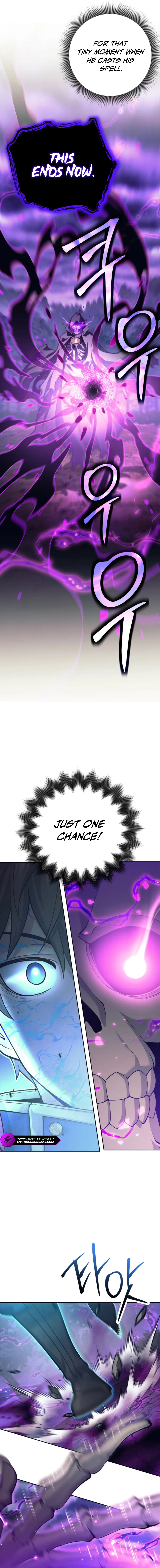 Read I Quit the Hero's Party Manga Online