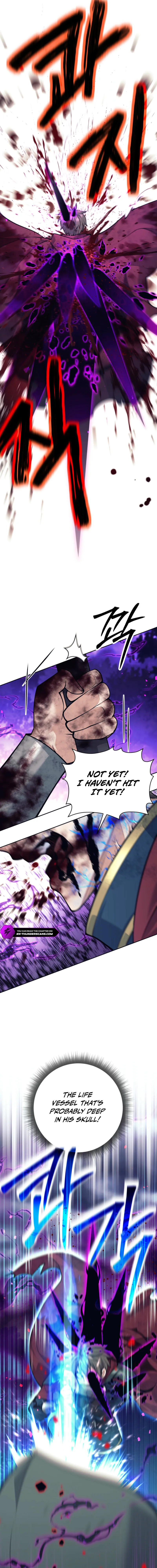 Read I Quit the Hero's Party Manga Online