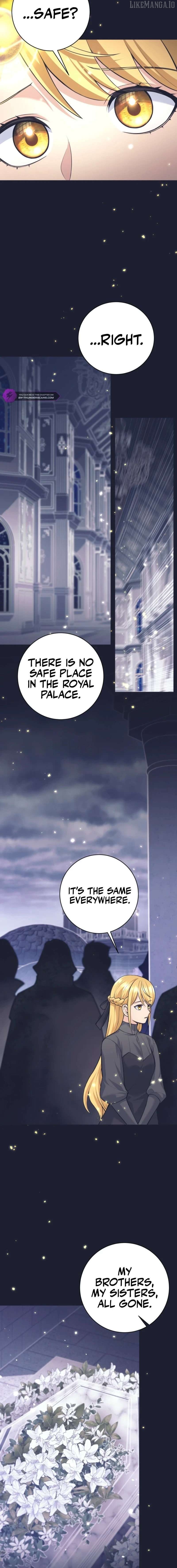Read I Quit the Hero's Party Manga Online