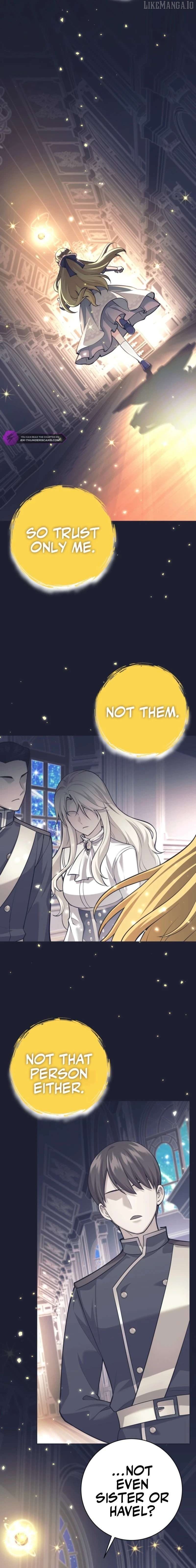 Read I Quit the Hero's Party Manga Online