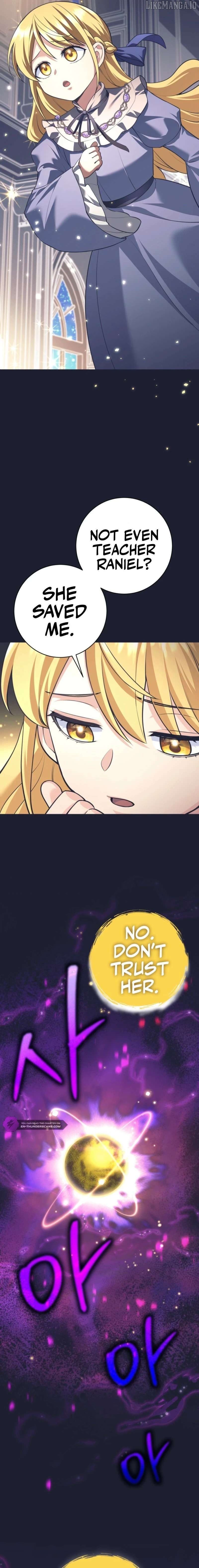 Read I Quit the Hero's Party Manga Online