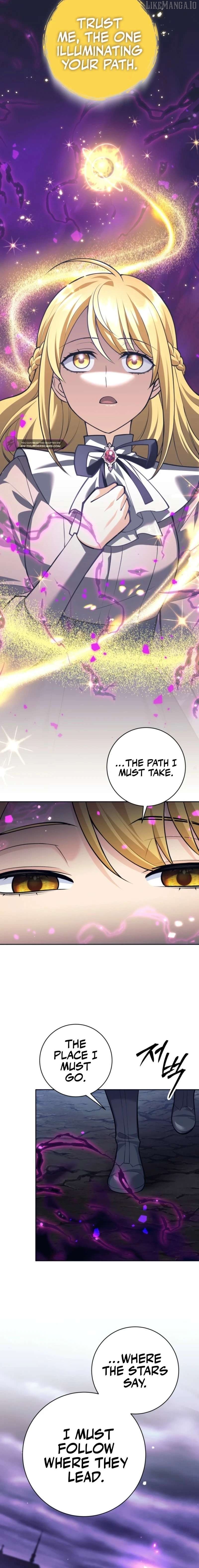 Read I Quit the Hero's Party Manga Online