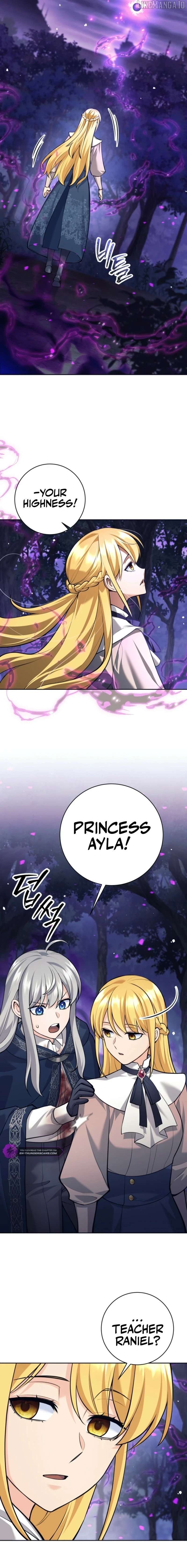 Read I Quit the Hero's Party Manga Online