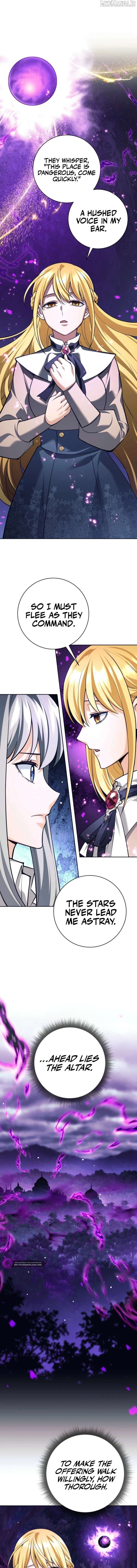 Read I Quit the Hero's Party Manga Online