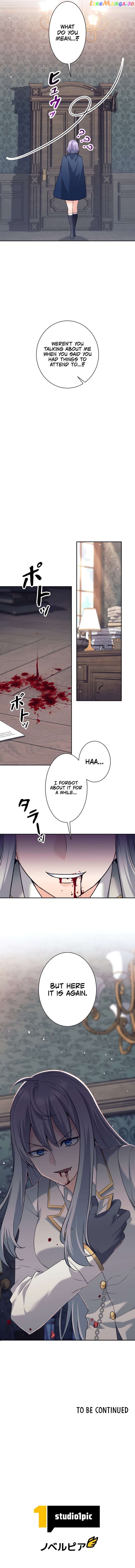 Read I Quit the Hero's Party Manga Online