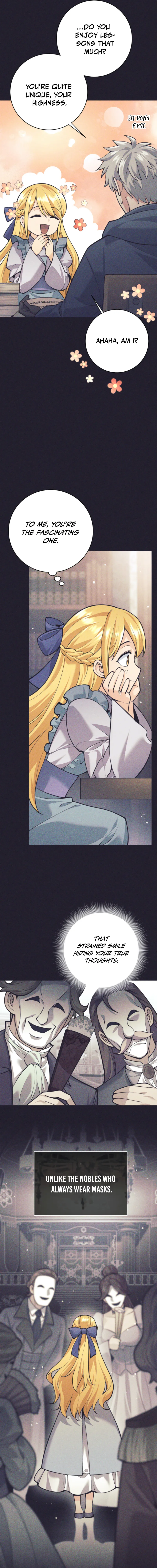 Read I Quit the Hero's Party Manga Online