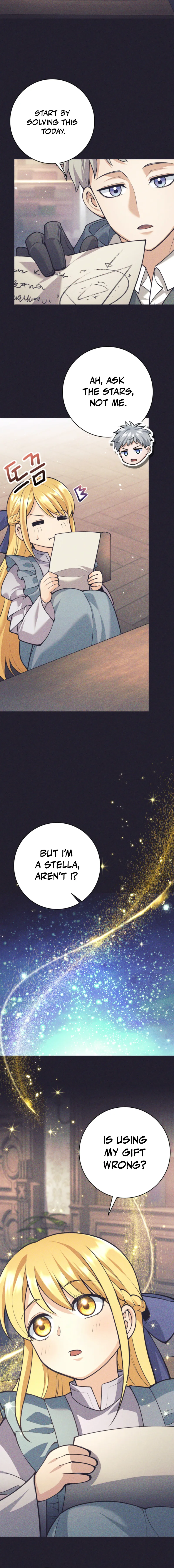 Read I Quit the Hero's Party Manga Online