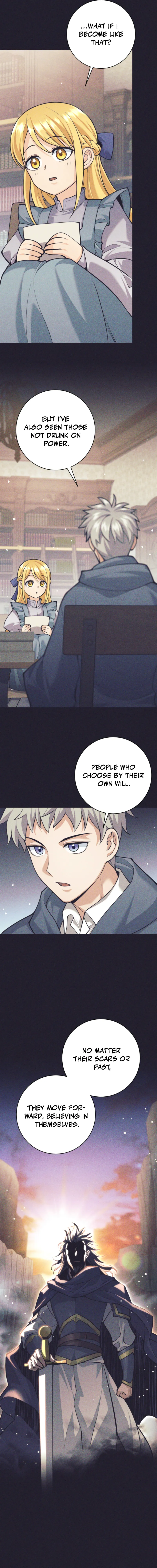 Read I Quit the Hero's Party Manga Online