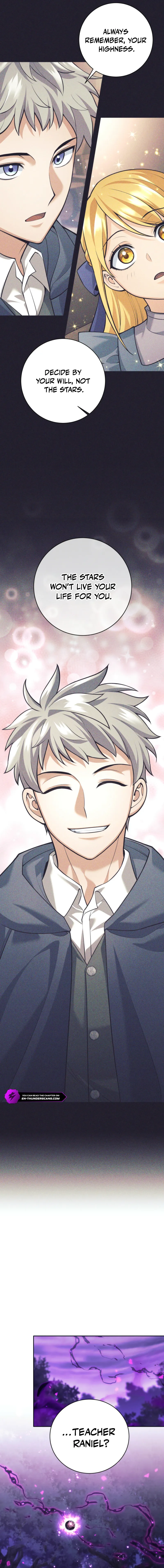 Read I Quit the Hero's Party Manga Online
