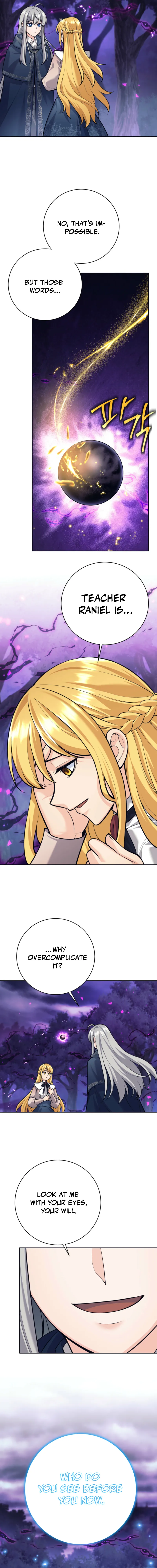 Read I Quit the Hero's Party Manga Online