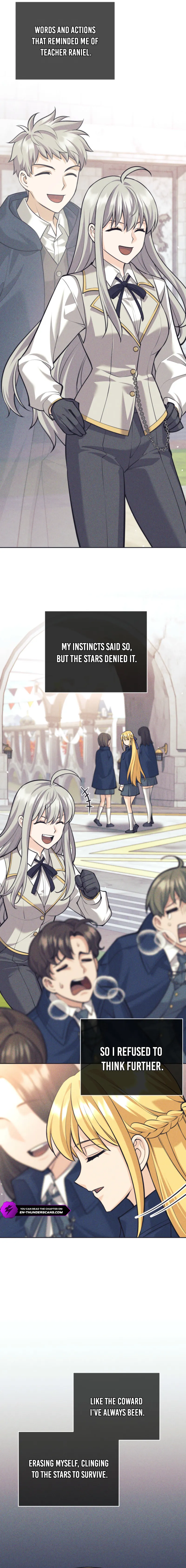 Read I Quit the Hero's Party Manga Online