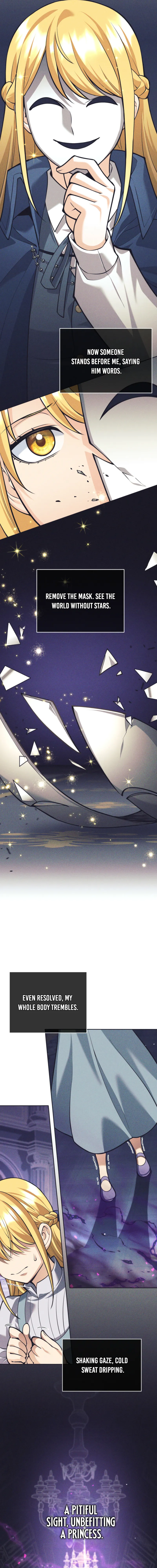 Read I Quit the Hero's Party Manga Online