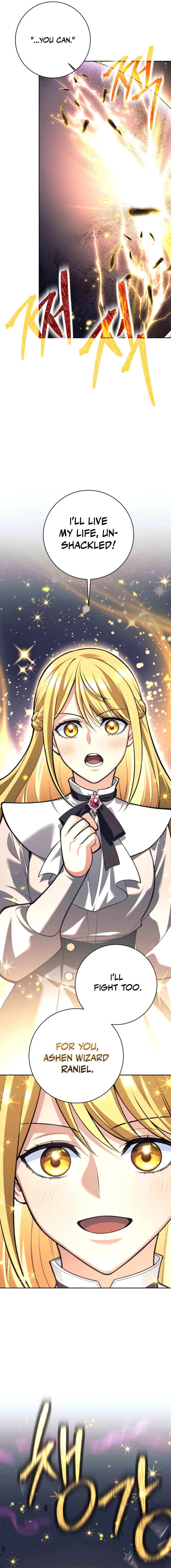 Read I Quit the Hero's Party Manga Online