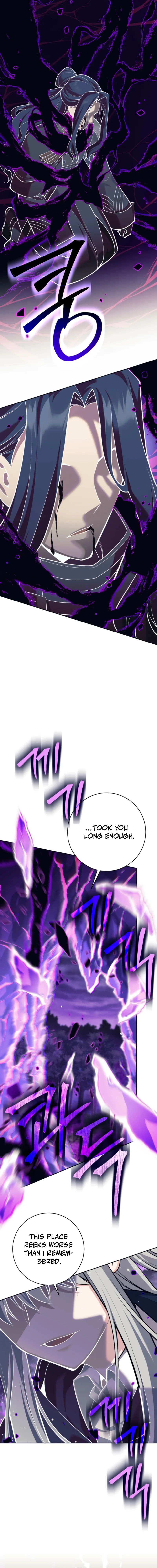 Read I Quit the Hero's Party Manga Online