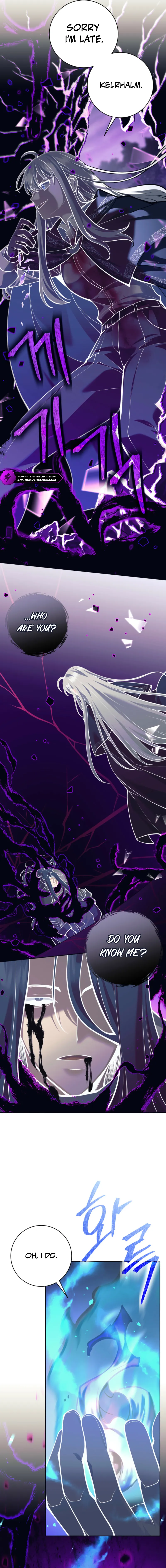 Read I Quit the Hero's Party Manga Online