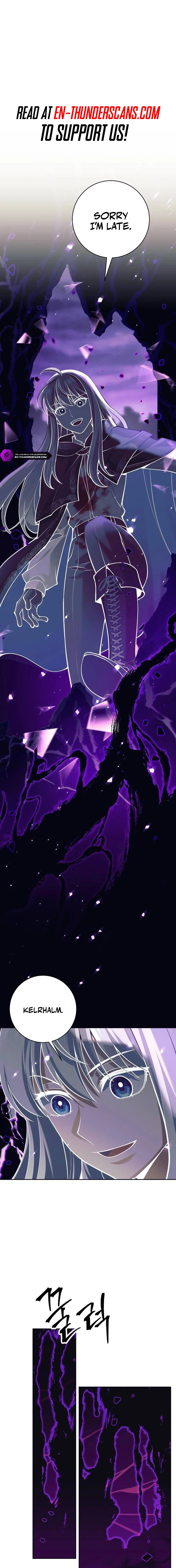 Read I Quit the Hero's Party Manga Online