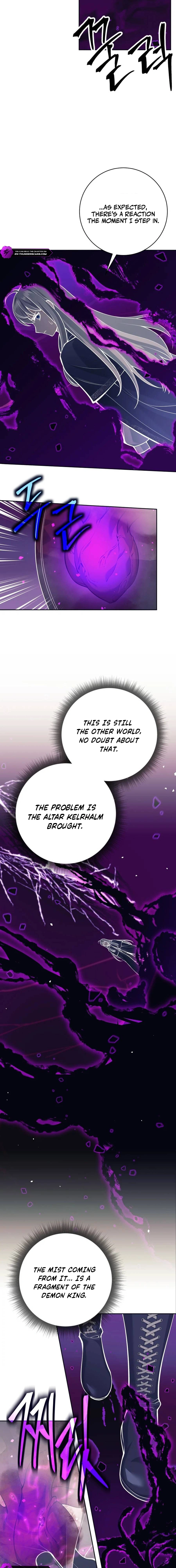 Read I Quit the Hero's Party Manga Online
