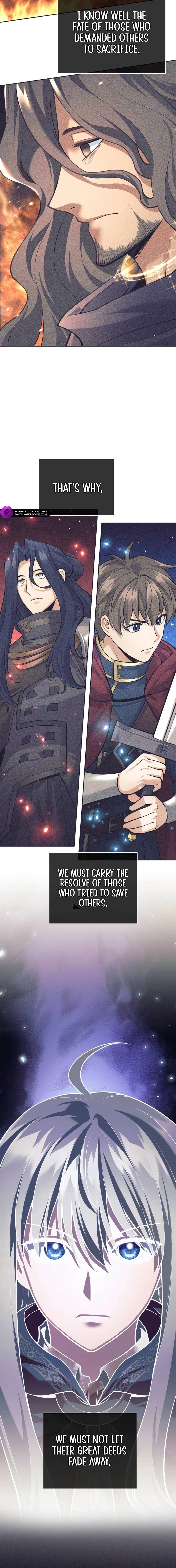 Read I Quit the Hero's Party Manga Online