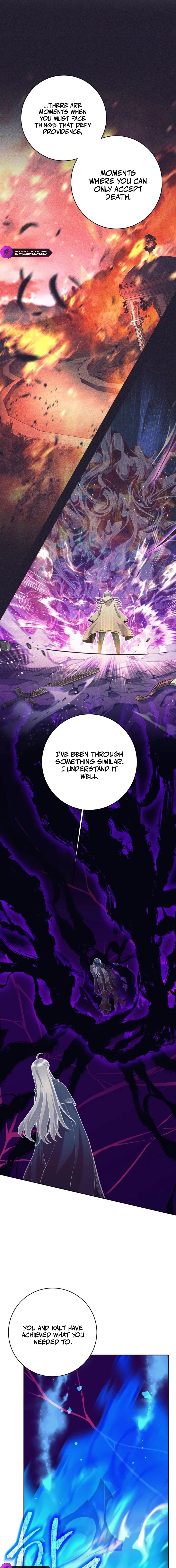 Read I Quit the Hero's Party Manga Online