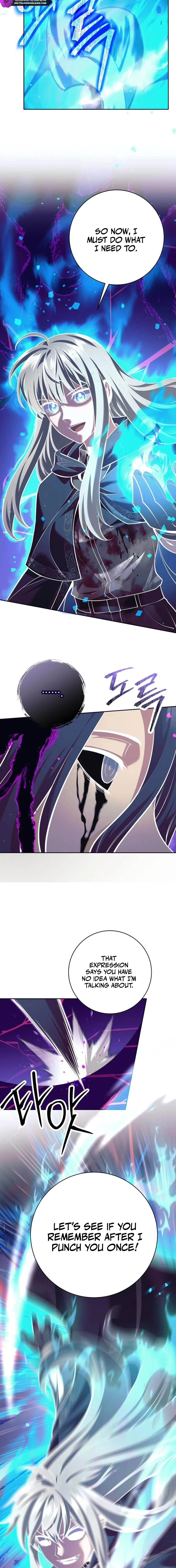 Read I Quit the Hero's Party Manga Online