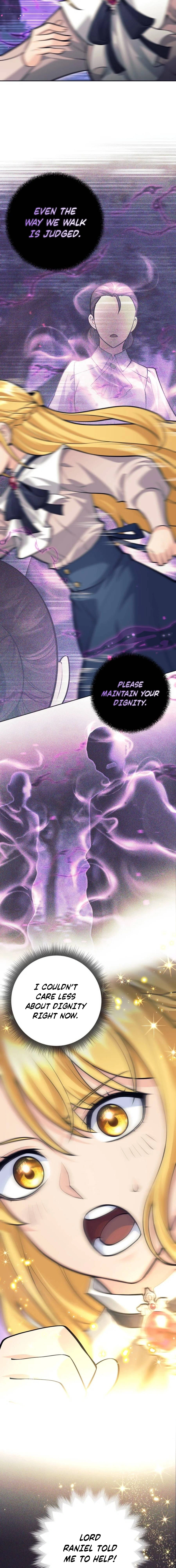 Read I Quit the Hero's Party Manga Online