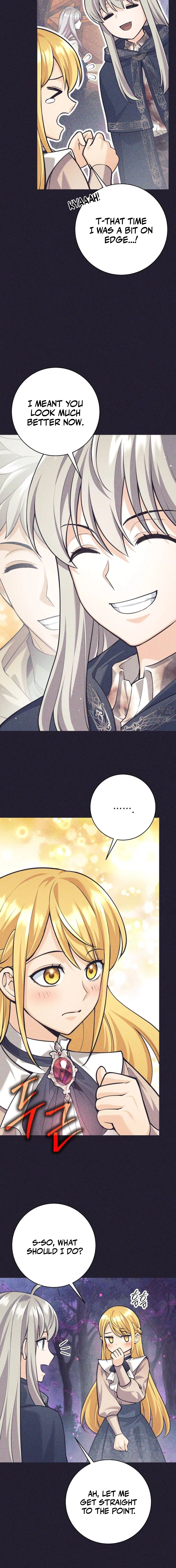Read I Quit the Hero's Party Manga Online