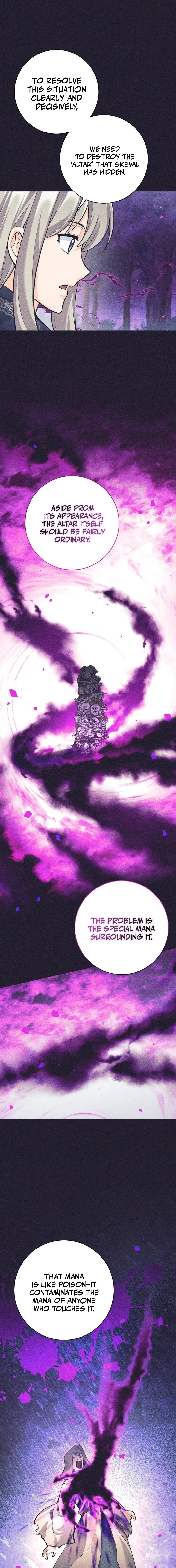 Read I Quit the Hero's Party Manga Online