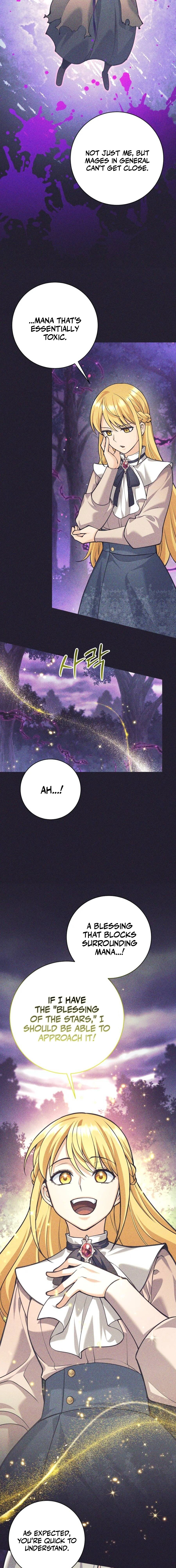 Read I Quit the Hero's Party Manga Online