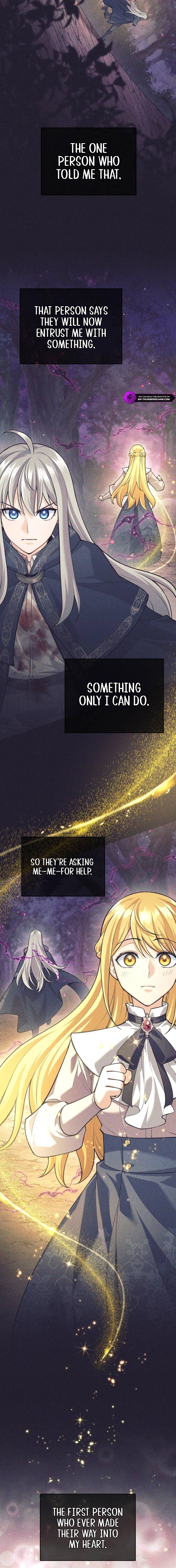 Read I Quit the Hero's Party Manga Online